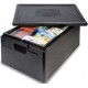 Cateringbox 1/1 GN premium 25 cm