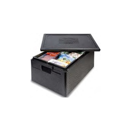 Cateringbox 1/1 GN premium 25 cm