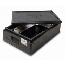 Cateringbox 1/1 GN 11 cm