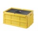 Euronorm Thermobox EN 1/1 palletbox