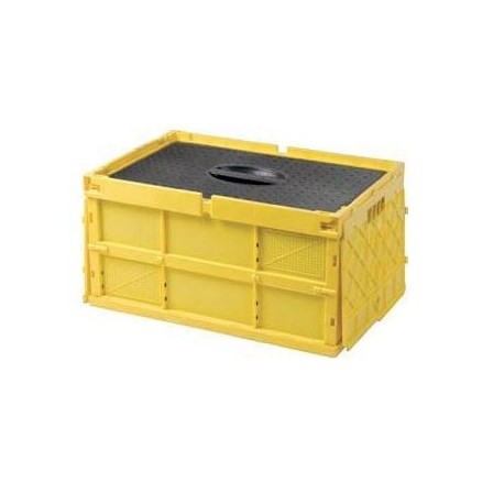 Euronorm Thermobox EN 1/1 palletbox