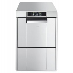 SMEG UG420D(S) glazenspoelmachine