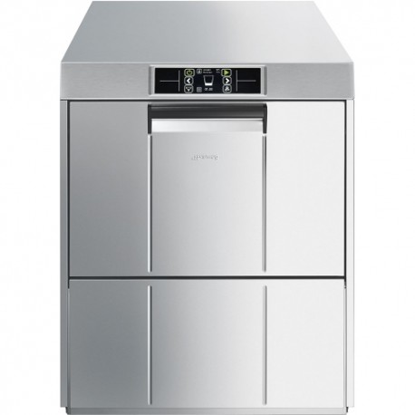 SMEG UG420D(S) glazenspoelmachine