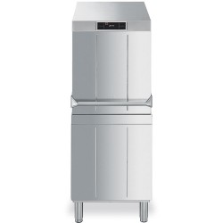 SMEG HTY520D(S) doorschuifmachine