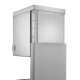 SMEG HTY520D(S)H doorschuifmachine