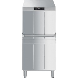 SMEG HTY630DE(S)(H) doorschuifmachine