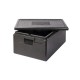 Cateringbox 1/1 GN 21 cm