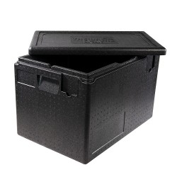 Cateringbox 1/1 GN premium 33 cm